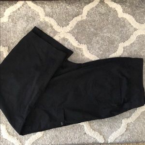 Koi scrub pants tall